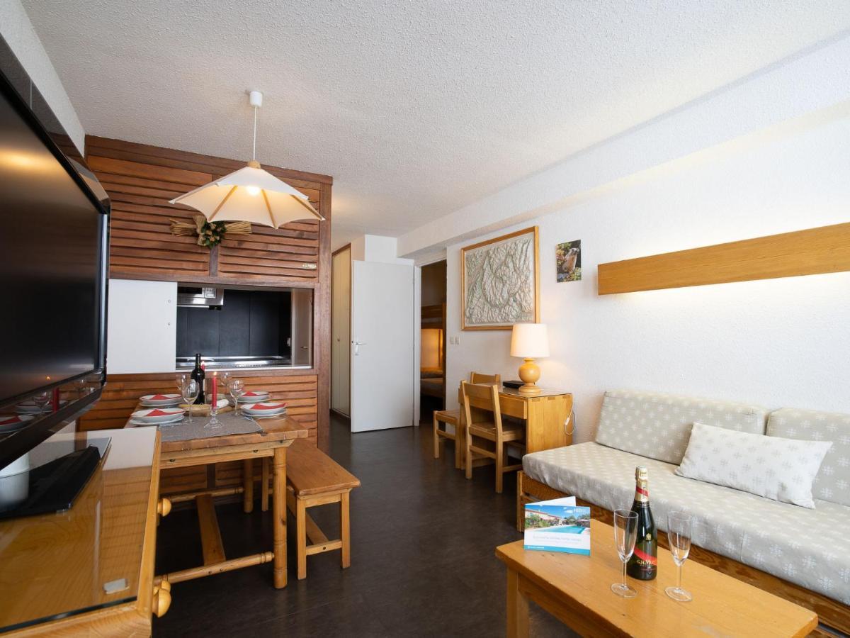 Apartment Le Borsat - Val Claret-4 By Interhome *